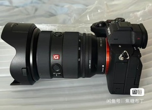 Sonys A7 M4 originale Sonys usato usato usato fotocamera SLR Full Frame professionale fotocamera digitale eventi Live Streaming - Product Image 2