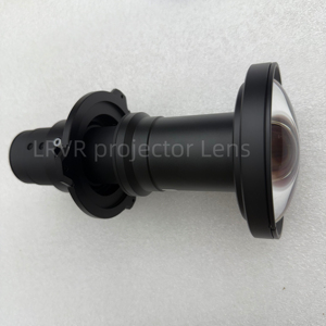 0.26เปลี่ยน: 1เลนส์ที่สั้นมากสำหรับ NP-<span class=keywords><strong>PA1004UL</strong></span>-B เอ็นอีซีซีรีย์คม NP-<span class=keywords><strong>PA1004UL</strong></span>-W โปรเจคเตอร์กลางแจ้ง - Product Image 3