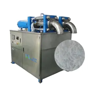 Factory price dry ice making machine dry ice pelletizer co2 machine CC