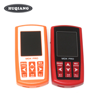 Outils de test d'ascenseur Monarch Universal Operator Serveur de décryptage d'ascenseur MDKE6 MDK PRO pour ascenseur Monarch & STEP
