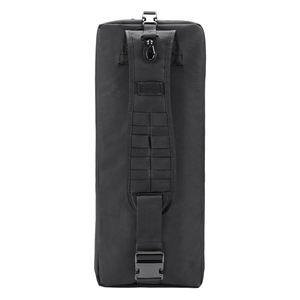 Sac à bandoulière en nylon imperméable pour équipement de chasse, pochettes tactiques pour armes à feu, pour la sécurité en extérieur - Product Image 2