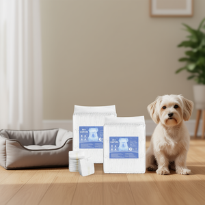 Pañales Desechables para Perras, Talla S, 144 Unidades, Súper Absorbentes - Product Image 2