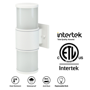 <span class=keywords><strong>ETL</strong></span> được liệt kê hiện đại ngoài trời tường sconces chiếu sáng xi lanh ngoài trời ánh sáng lịch thi đấu ngoài trời chiếu sáng lịch thi đấu - Product Image 3