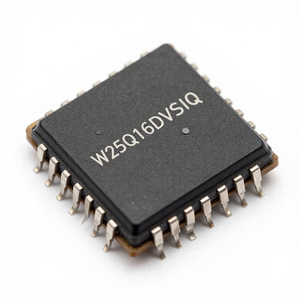 Circuito integrado original completo IC FLASH 16MBIT SPI/QUAD W25Q16DVSSIQ 8-Solc - Product Image 1