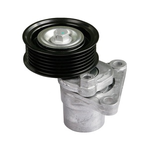 MIP-4003 MASUMA vehículos accesorios cinturón tensor LFG1-15-980B LFG1-15-980C L33D-15-<span class=keywords><strong>980</strong></span> para MAZDA ATENZA deporte carro - Product Image 1