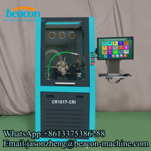 Injecteur Common Rail multifonction Beacon CR1017 pour pompe d'injection - Product Image 1