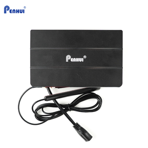 <span class=keywords><strong>แผง</strong></span>แอร์รถยนต์ระบบสัมผัส,หน้าจอ LCD <span class=keywords><strong>ดิจิตอล</strong></span>ควบคุมสภาพอากาศสำหรับ Land Rover Sport 2013-2016 - Product Image 3