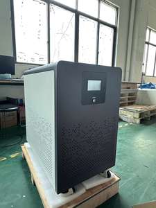 51.2V 400Ah 460Ah 600Ah LiFePO4リチウム電池、20kWh-30kWhラックマウント型蓄電池、家庭用・通信・商業用向けCAN RS485 BMS搭載 - Product Image 5