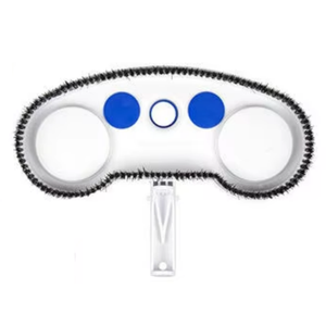 Tête d'aspirateur ovale en plastique durable de haute qualité pour <span class=keywords><strong>piscine</strong></span>, avec une grande efficacité, vente en gros - Product Image 3