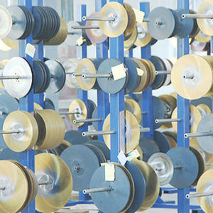 Lame de scie hss à chaud, m42 dm05, fente en cobalt, pour couper, en acier inoxydable, 1 pièce - Product Image 4