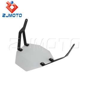 Protecteur de phare de moto pour <span class=keywords><strong>Suzuki</strong></span> V-Strom 800DE 2023 2024, Protection contre les chocs tout-terrain - Product Image 5