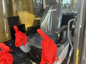 High Performance <b>Earth</b>-<b>moving</b> Komatsu PC240-8 Used Big Digger Construction Excavator <b>Machine</b> - Product Image 5