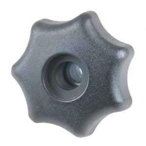 KS TOOLS - 160.0090-R008P Bouton étoile-EAN 4042146819272 AUTO REPAIR SPARE PARTS - Product Image 1