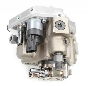 Bơm Đường Sắt Thông Thường Áp Suất Cao 0445020300 5398557 Cho Cummins 6.7 Bơm Phun Diesel 0445020300 5398557 Bơm Phun