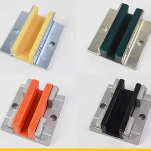 Kon * thang máy hướng dẫn đối trọng Giày km652435g10 - Product Image 2