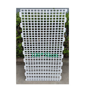 Plancher en plastique pour <span class=keywords><strong>poulailler</strong></span>, 100*50cm, pour <span class=keywords><strong>poulailler</strong></span>, <span class=keywords><strong>sol</strong></span> en plastique pour <span class=keywords><strong>poulailler</strong></span> - Product Image 1