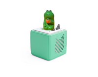 Nouvelle innovation : Jouet éducatif intelligent, mini-machine d'apprentissage en anglais pour enfants, machine à histoires en plastique