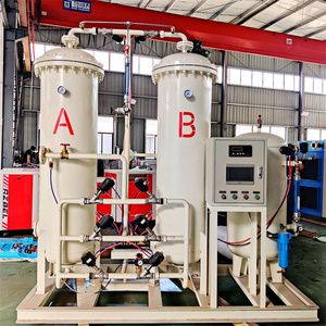 Üstün mal oksijen jeneratör ucuz fiyat O2 yapma ünitesi fabrika doğrudan kaynağı O2 jeneratör - Product Image 3