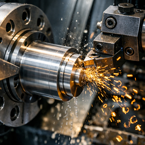 ชิ้นส่วนซีเอ็นซีเครื่องกัดโลหะอลูมิเนียม6061 6063งานกัดทำจากสเตนเลสสตีลต้นแบบตามสั่ง - Product Image 5