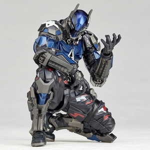 Figurine d'action <span class=keywords><strong>DC</strong></span> Justice Yamaguchi Style 024 en ABS, neuve, en boîte, pour la vente en gros - Product Image 2