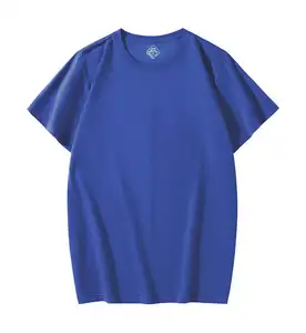 Yüksek kalite OEM moda yaz yeni nefes baskılı kısa kollu boy erkek yüksek kalite custom made yeni erkekler T Shirt