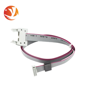 Câble d'extension de programmation I/O Link PLC SIEMENS 6ES7 290-6AA20-0XA0 6ES7290-6AA20-0XA0 16 I/O 110V, neuf et original - Product Image 2