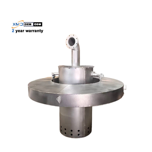 Pompe à eaux usées submersible grande capacité, station <span class=keywords><strong>de</strong></span> pompage flottante pour <span class=keywords><strong>l</strong></span>'approvisionnement et le drainage des rivières et des lacs - Product Image 2