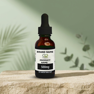 60ml High Quality Inositol Liquid Drops for Adults OEM ODM Private Label <b>Herbal</b> <b>Supplement</b> Formula Drops - Product Image 5