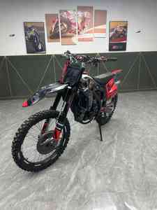Motocicleta Todoterreno <span class=keywords><strong>BOSUER</strong></span> J1-NB300 Usada de 2025, de Alta Calidad, 300cc, con Motor de Gasolina y Motor sin Escobillas, Fabricada en China - Product Image 5