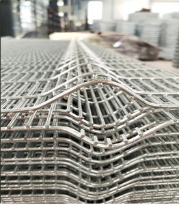 Fil de fer barbelé galvanisé de haute qualité, prix des clôtures pour fermes et aéroports - Product Image 4