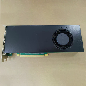 Kit OEM Teslas V100 16GB SXM2 a PCIe 3.0 con Enfriador HBM2 4096bit, Versión Personalizada, Tarjeta Gráfica Profesional - Product Image 1