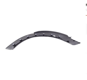 51777349421 ไพรเมอร์คิ้วล้อหน้าซ้ายสําหรับ <span class=keywords><strong>Mini</strong></span> Cooper R55 R56 - Product Image 2