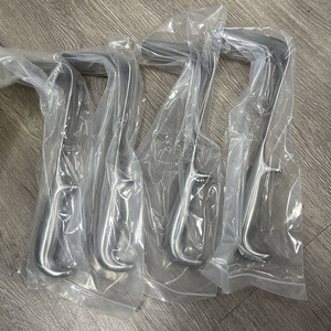 Instrumento quirúrgico de espéculo vaginal de acero inoxidable, <span class=keywords><strong>Retractor</strong></span> abdominal <span class=keywords><strong>Doyen</strong></span> - Product Image 2