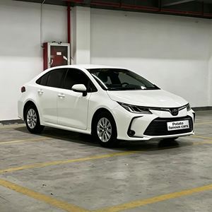 Voiture d'occasion Toyota <span class=keywords><strong>Corolla</strong></span> 2021 TNGA 1.5L VVT-i CVT <span class=keywords><strong>GR</strong></span> <span class=keywords><strong>SPORT</strong></span> FWD Berline - Product Image 3