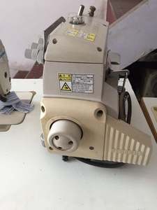 จักรเย็บผ้าโอเวอร์ล็อค <span class=keywords><strong>PEGASUS</strong></span> M800 มือสองจากญี่ปุ่น จักรเย็บผ้าอุตสาหกรรม - Product Image 3