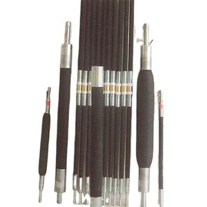 Lugeon Test gerät doppelt aufblasbarer Packer - Product Image 1