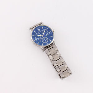 Reloj Citizen de Lujo, Estilo Aventura, Automático, GMT, con Reserva de Marcha y Luminoso, Reloj Mecánico de Acero Inoxidable para Hombre - Product Image 3