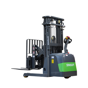 Sinolift cqdx15 cqdx20 kéo cho người đi bộ điện Đạt Stacker với chứng nhận CE - Product Image 3