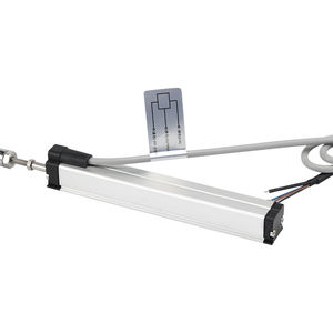 Diskon besar <span class=keywords><strong>Sensor</strong></span> transduser posisi linier KTM 50mm resistensi kualitas tinggi - Product Image 5