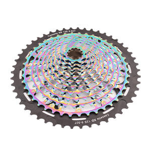 Cassette para Bicicleta Bolany XD de 12 Velocidades 9-50T, Aleación de Aluminio, Piñón Libre, Componente de Transmisión para Bicicleta de Montaña - Product Image 3