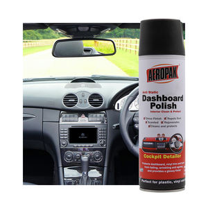 Cruscotto pulitore cera autolavaggio <span class=keywords><strong>e</strong></span> smalto liquido Spray per cruscotto <span class=keywords><strong>auto</strong></span> pulizia <span class=keywords><strong>e</strong></span> protezione - Product Image 2