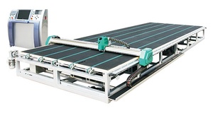 Máy móc thủy tinh CNC tiên tiến để tăng cường hiệu quả cắt và xử lý - Product Image 4