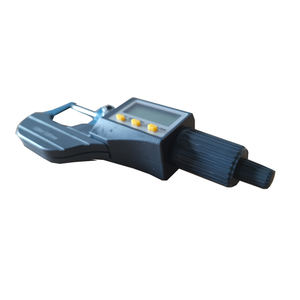 Diametro esterno 0-25mm di spessore micrometro Display digitale micrometro 0.001mm - Product Image 3