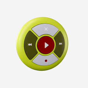 Hộp ghi âm điện tử tiêu dùng với hỗ trợ ghi âm 6 phút có thể lưu trữ 60 bản ghi và mô-đun âm thanh - Product Image 3