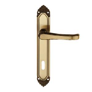 ด้ามจับ 'fiorella' พร้อมแผ่น Q8/70 - Product Image 2