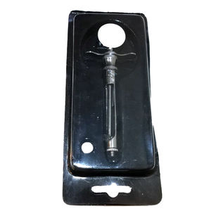 Стоматологические продукты, лабораторный шприц для плесени, стоматологические шприцы - Product Image 6