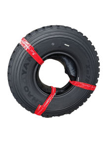 ยางรถบรรทุกสำหรับงานหนักขนาด 11R24.5 12.00R20 20PR มีทุกขนาดและรุ่นสำหรับรถบรรทุกเชิงพาณิชย์และรถพ่วง - Product Image 5