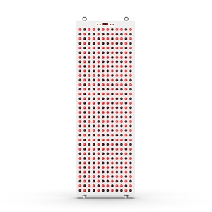 Shenzhen Bonliter Luz Vermelha 2160W Terapia 660nm 850nm Led Light Therapy Dispositivo para Alívio das dores - Product Image 4