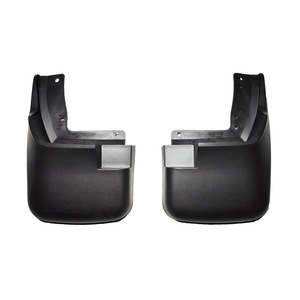 Garde-boue Honda CR-V 1997-2001 en PP et TPR pour portières de voiture - Product Image 2