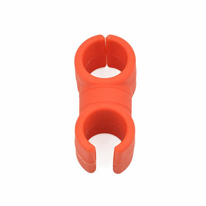 Силиконовый держатель шланга для кальяна - Product Image 2